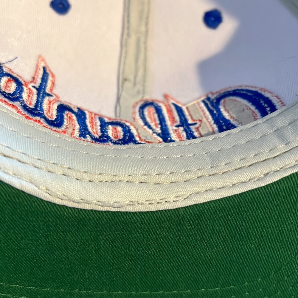 Exclusive ATL Braves hat NWOT - Picture 12 of 14